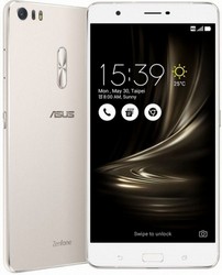 Замена разъема зарядки на телефоне Asus ZenFone 3 Ultra в Магнитогорске